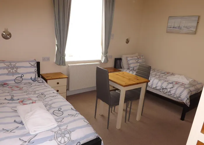 The Edenhurst Guesthouse