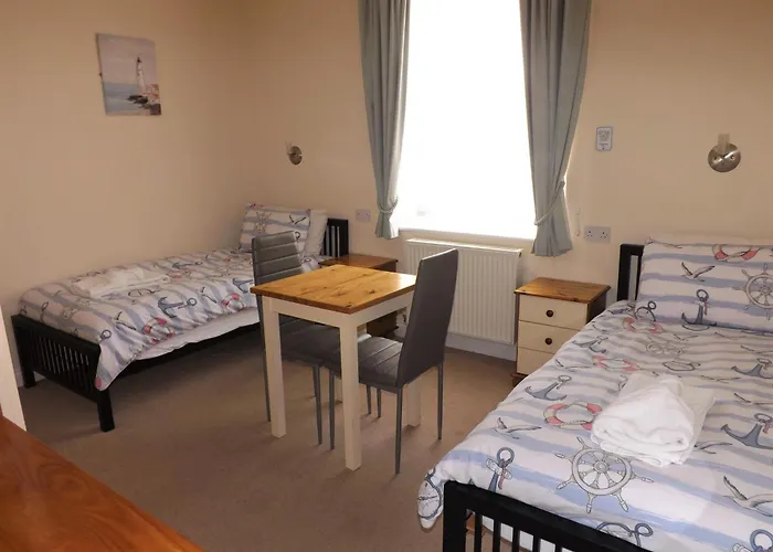 The Edenhurst Guesthouse