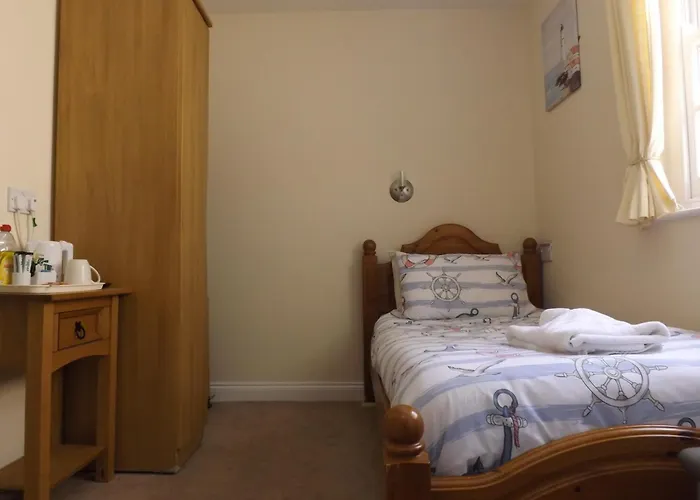 The Edenhurst Guesthouse