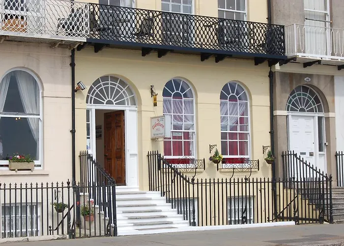 The Edenhurst Guesthouse