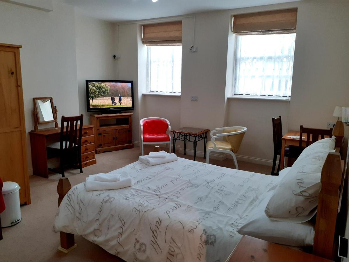 The Edenhurst Bed & Breakfast 3*