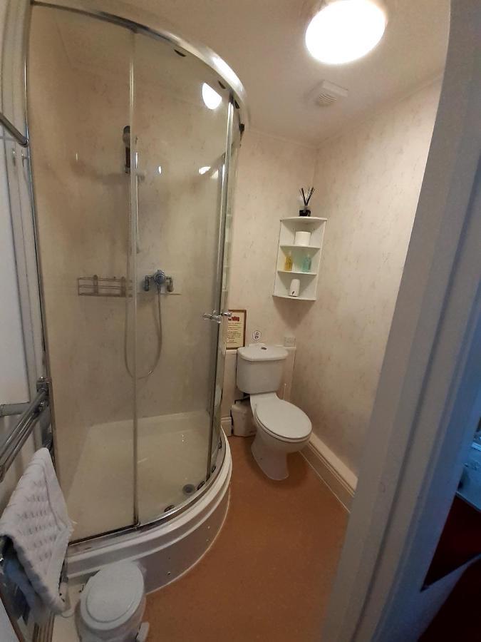 The Edenhurst Bed & Breakfast