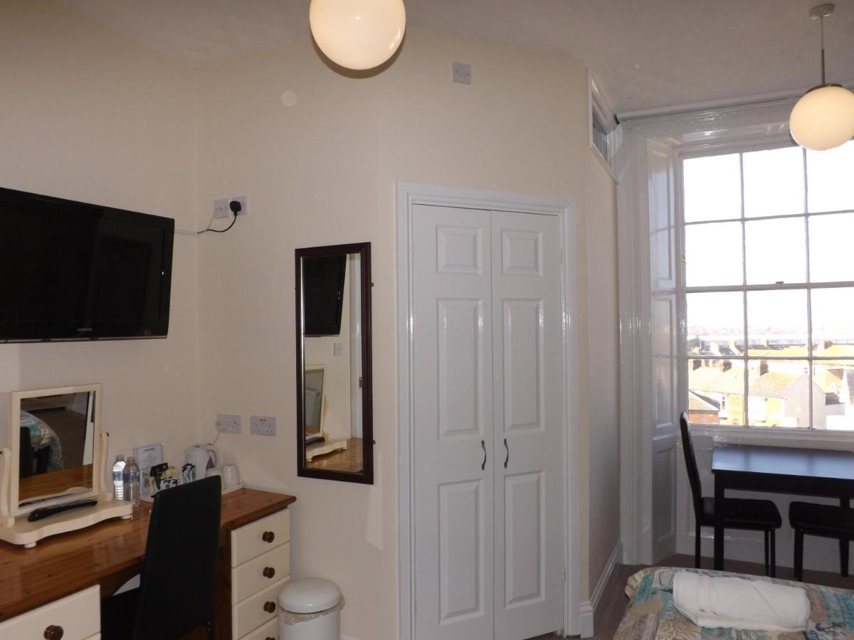 Bed & Breakfast The Edenhurst