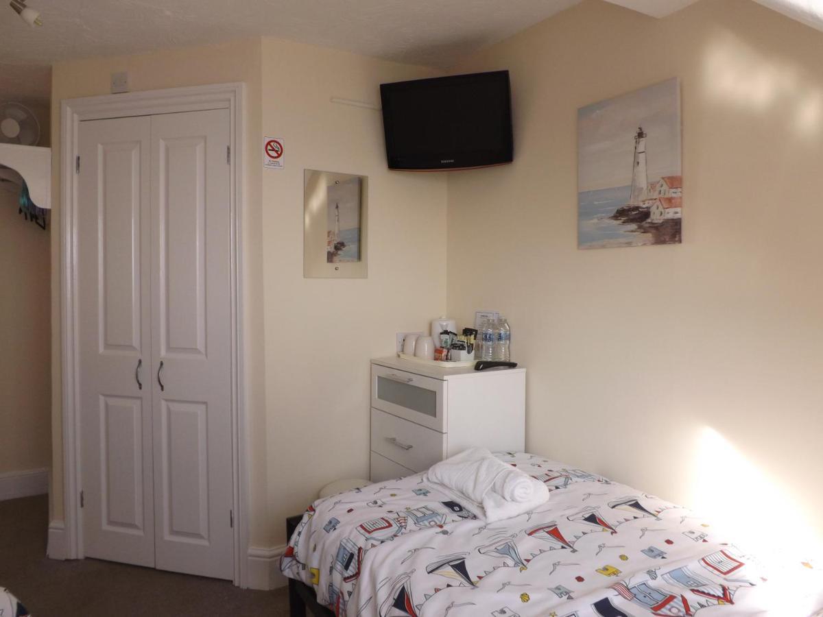 The Edenhurst 3* Уэймут