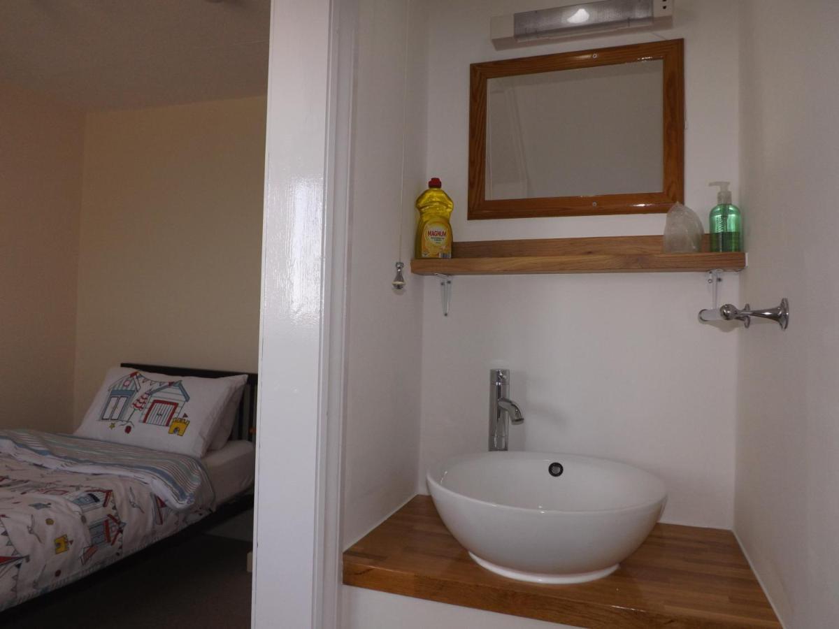 Bed & Breakfast The Edenhurst Weymouth