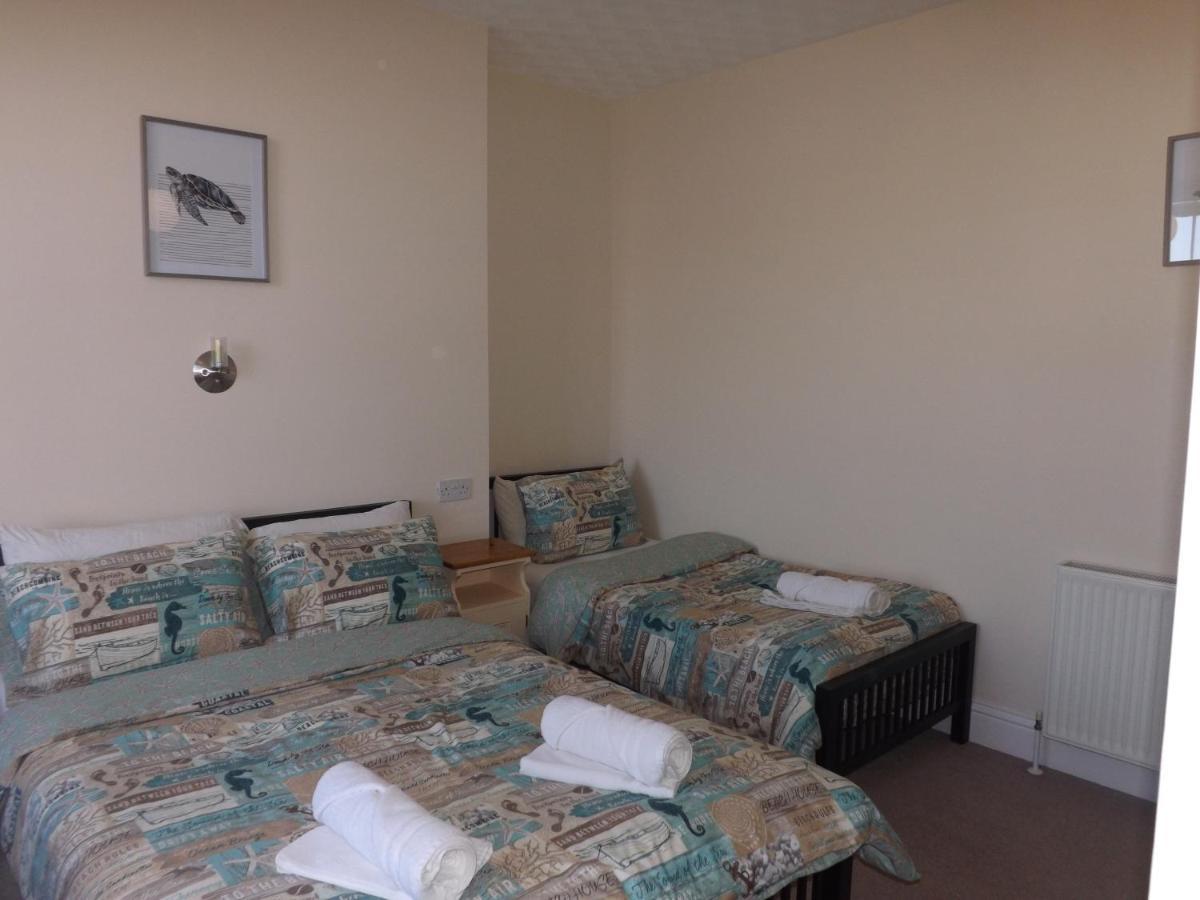 The Edenhurst 3* Weymouth