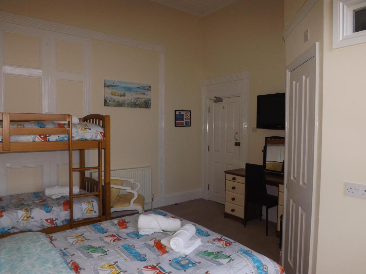The Edenhurst Bed & Breakfast Weymouth