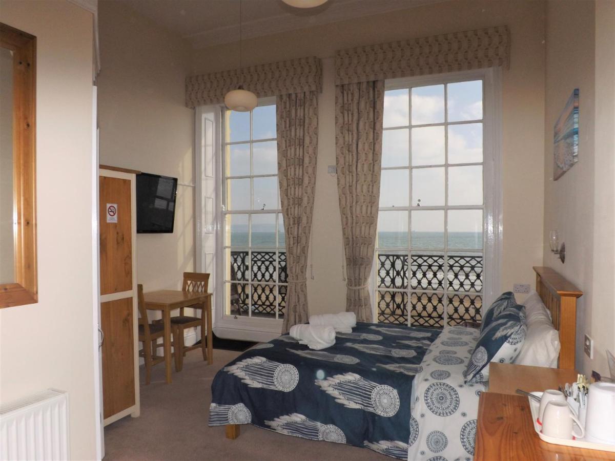 Bed & Breakfast The Edenhurst