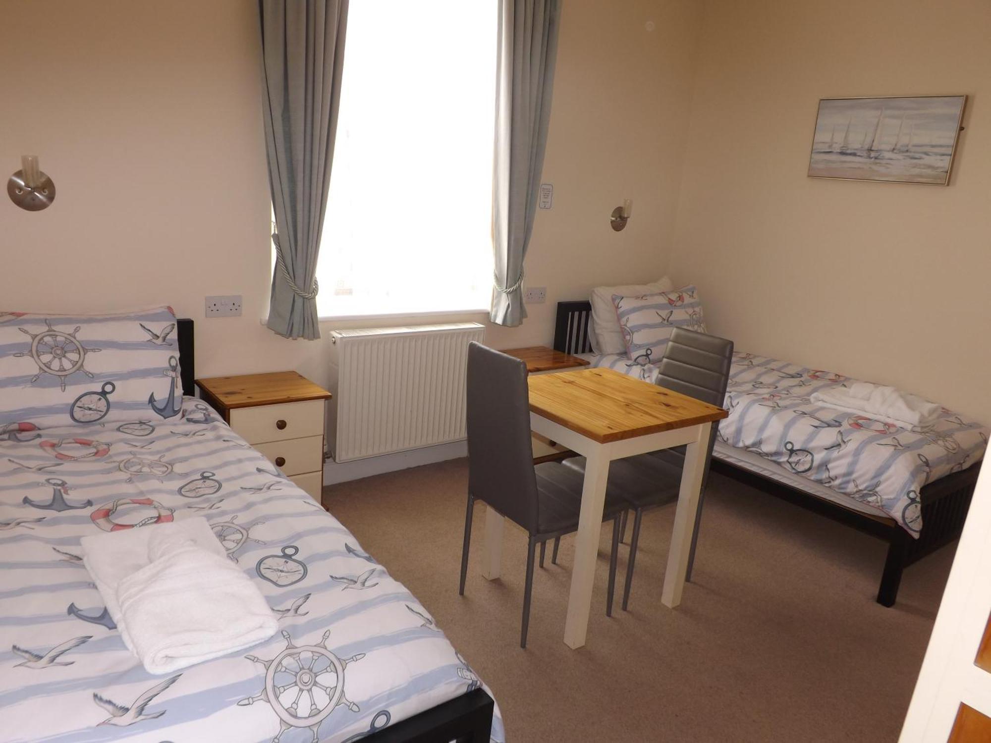 Bed & Breakfast The Edenhurst Weymouth