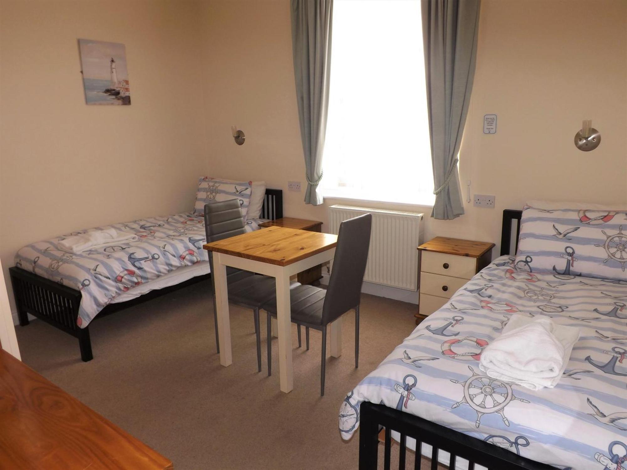 Bed & Breakfast The Edenhurst 3*