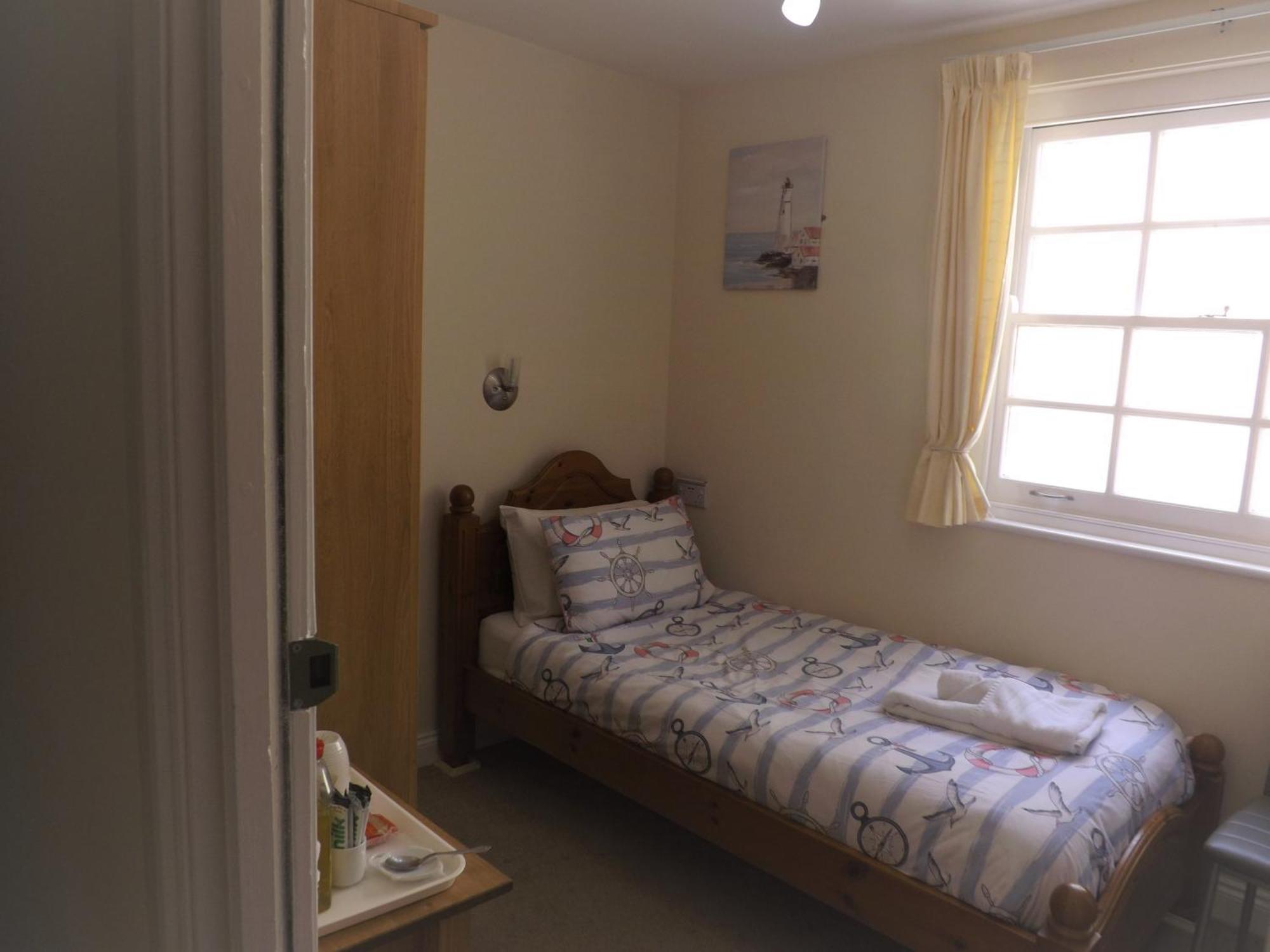 Bed & Breakfast The Edenhurst 3*