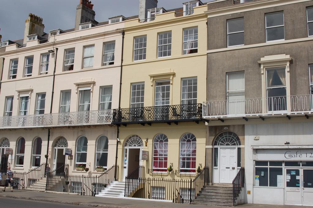 The Edenhurst Bed & Breakfast Weymouth