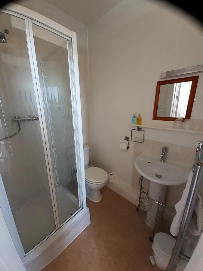 Bed & Breakfast The Edenhurst Weymouth