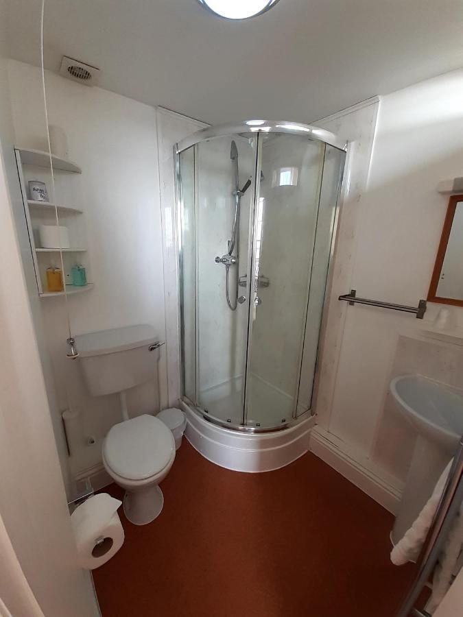 The Edenhurst Bed & Breakfast Weymouth